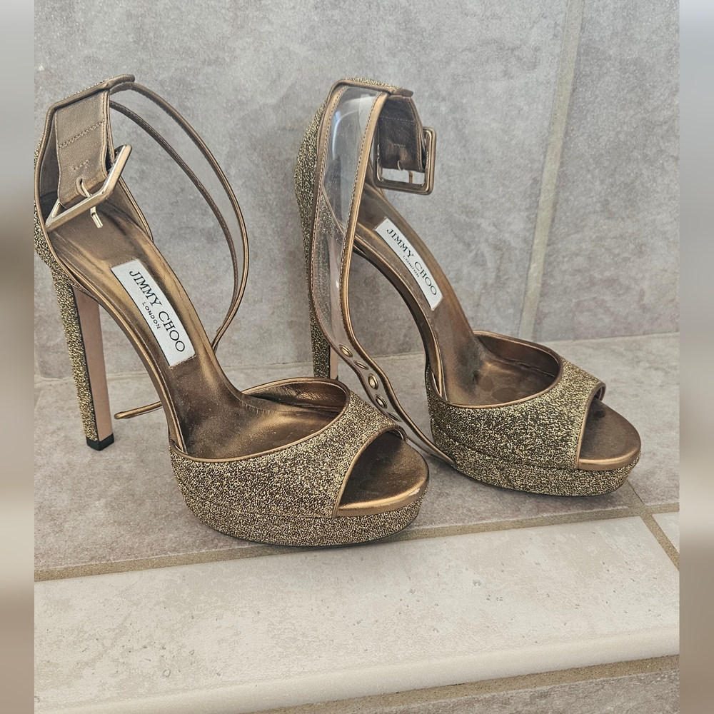 Jimmy Choo Shoes